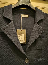 Giacca Blazer BALLANTYNE in lana Taglia 44 NUOVA