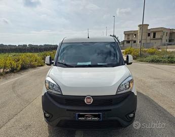 FIAT Doblo 1.6 MJT 105CV PL-TN Cargo Maxi Lounge