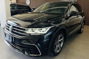 Volkswagen Tiguan 2.0 TDI SCR 110KWR-Line DSG