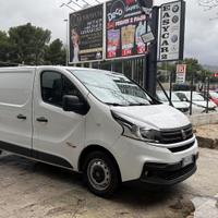 Fiat Talento 1.6 MJT 120CV PC-TN Furgone 10q