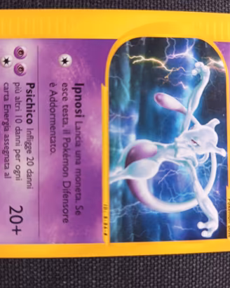 Carte Pokemon 