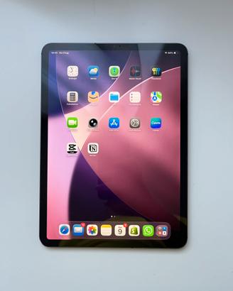 iPad Pro 11" 256GB