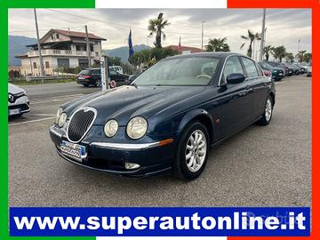 Jaguar S-Type 3.0 V6 24V GPL Executive LEGGI DESCR
