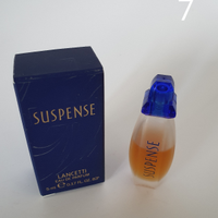 PROFUMI mignon da collezione