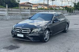 MERCEDES E 220 d Auto Premium Plus