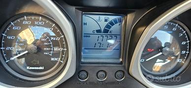  Scooter Kawasaki j300