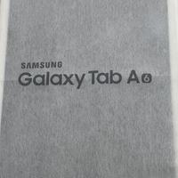 Samsung Galaxy Tab A6