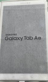 Samsung Galaxy Tab A6