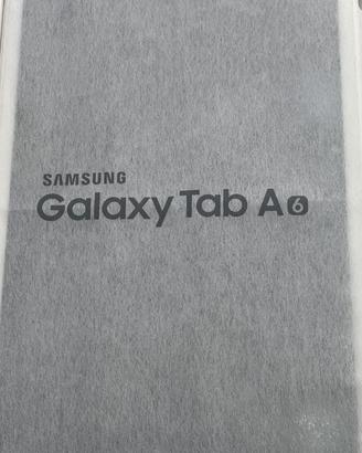 Samsung Galaxy Tab A6