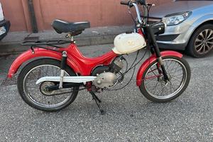 Moto Guzzi dingo 50 3 marce