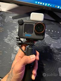 Go Pro Hero Black 12 Creator Edition
