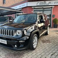 Jeep Renegade 1.5 Turbo T4 Limited 9.700KM - 2023
