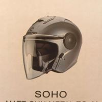 Casco moto/scooter