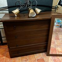 Camera da letto/stanza da letto