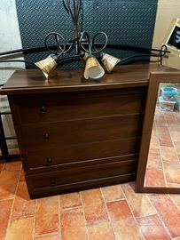 Camera da letto/stanza da letto