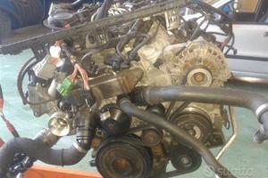 Motore e cambio audi 2.0 diesel bre