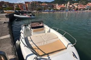 Saver 520 Yamaha 40/60