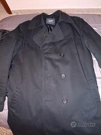 Giubbotto piazza Italia