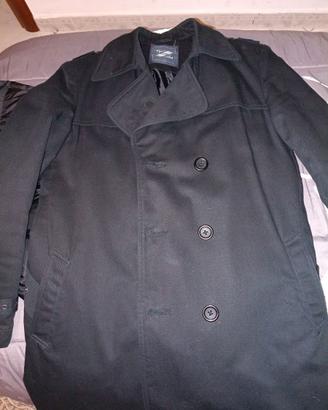 Giubbotto piazza Italia