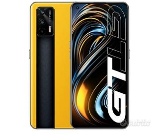 Realme GT Master Edition 5G 12/256gb