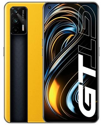 Realme GT Master Edition 5G 12/256gb