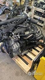 Motore 2.0 133 kw volvo xc60 2016 d4204t5