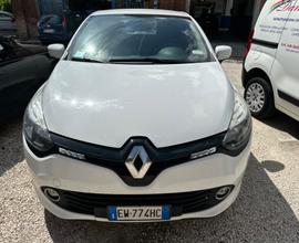 Renault Clio 1.2 75CV GPL 5 porte - OK NEOPATENTAT