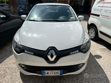 Renault Clio 1.2 75CV GPL 5 porte - OK NEOPATENTAT