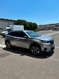 PEUGEOT 2008 GT BLUEHDI 110CV