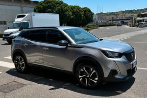 PEUGEOT 2008 GT BLUEHDI 110CV