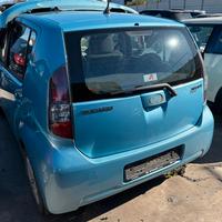 SUBARU JUSTY PER RICAMBI