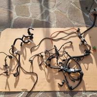 Cablaggio Completo Motore BMW N47D20C
