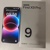 Oppo find X9 pro