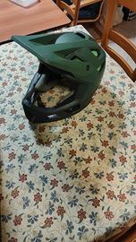 Casco Endura  MT 500 Full Face Helmet con MIPS