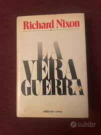 La vera guerra