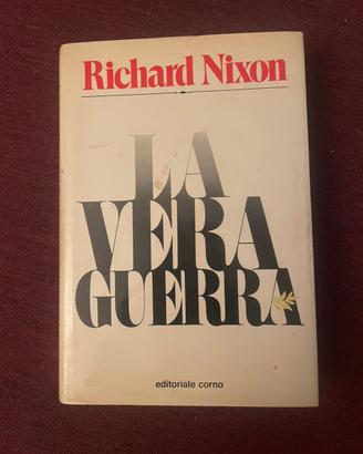 La vera guerra