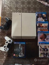 Playstation 4