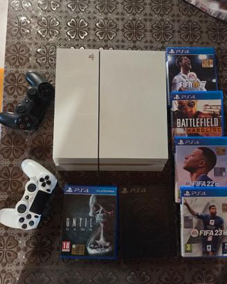 Playstation 4