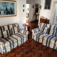 Coppia di Divani - Collezione Venturi - anno 2000