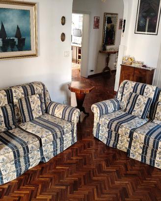 Coppia di Divani - Collezione Venturi - anno 2000