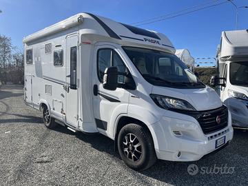 Pilote P 650 ESSENTIEL