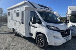 Pilote P 650 ESSENTIEL