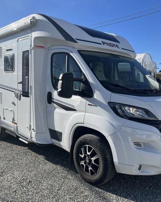 Pilote P 650 ESSENTIEL