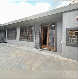 Fabbricato dalle molteplici potenzialità