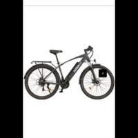 biciclette pedalata assistita nilox