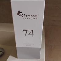 Profumo Grasse Parfums 74