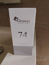 Profumo Grasse Parfums 74