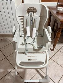 Sediolone foppapedretti