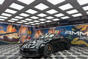 Porsche 911 Turbo S Cabriolet (925)