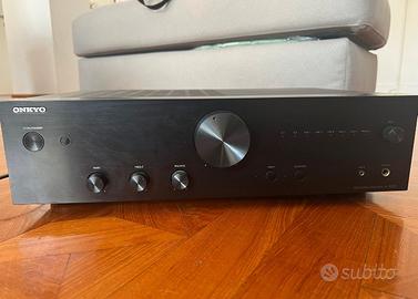 Amplificatore Hi-Fi Onkyo A-9010